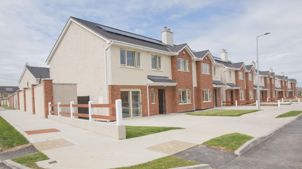 Frisby Homes Foxwood